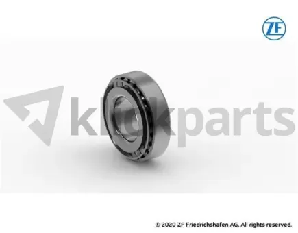 Kegelrollenlager ZF 0750.117.352 
