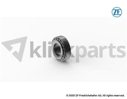 Kegelrollenlager ZF 0750.117.354 