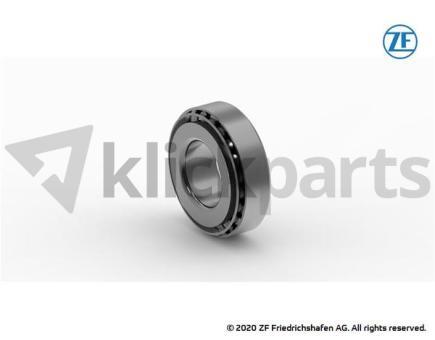 Kegelrollenlager ZF 0750.117.469 