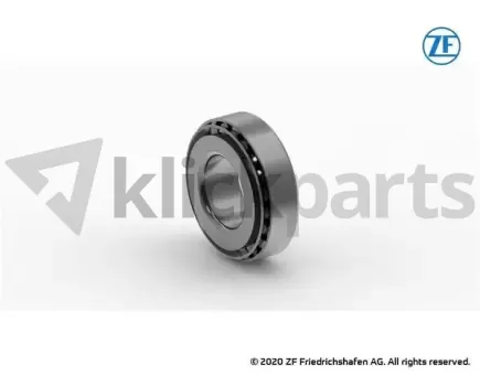 Kegelrollenlager ZF 0750.117.469 
