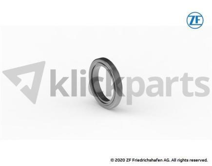 Kegelrollenlager ZF 0750.117.570 