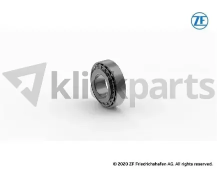 Kegelrollenlager ZF 0750.117.618 