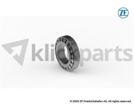 Kegelrollenlager ZF 0750.117.672 