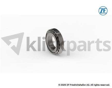 Kegelrollenlager ZF 0750.117.802 