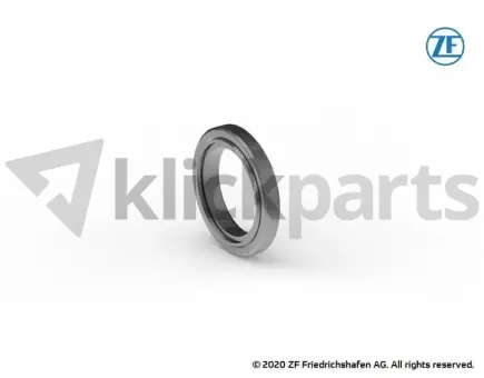 Kegelrollenlager ZF 0750.117.836 