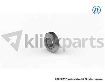 Kegelrollenlager ZF 0750.117.875 