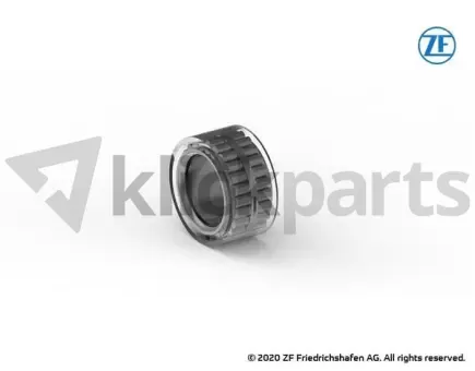 Zylinderrollenlager ZF 0750.118.493 