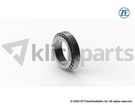 Kegelrollenlager ZF 0750.118.501 