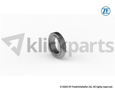 Kegelrollenlager ZF 0750.120.369 