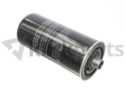ZF Ölfilter für Schaltgetriebe 0750.131.053 