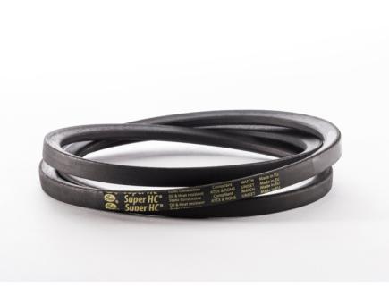 Gates SUPER HC Keilriemen 9331-00562 | SPZ562 