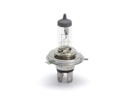 Würth Halogenlampe KFZ Longlife H4 P43T 60/55W 10er Pack 
