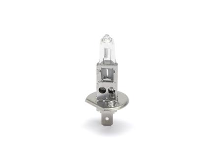Würth Halogenlampe NFZ Longlife +100% H1 P14,5S 10er Pack 