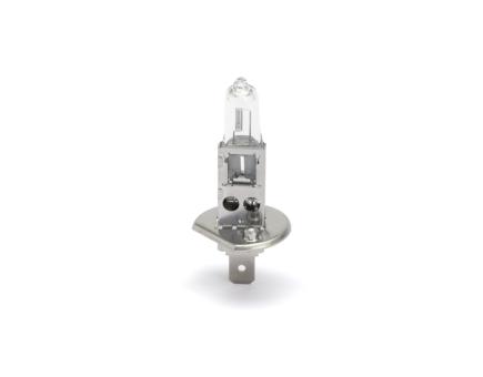 Würth Halogenlampe NFZ Longlife +100% H1 P14,5S 10er Pack