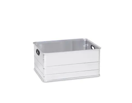 Würth Alu-Transportbehälter LOGIC145