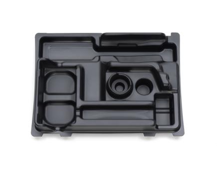 Würth Koffereinlage für H 26-MLS/MLE und H 22-SLE  mlE/MLS 