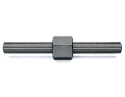 Würth Stift mit Mutter SW17 D8,7 