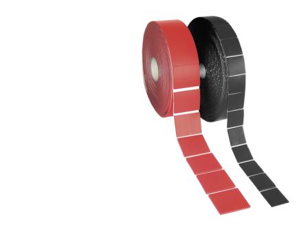 Würth Nagel- und Schraubendichtungspad STAMISOL