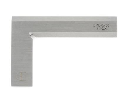 Würth Präzisionshaarwinkel L75 mm 