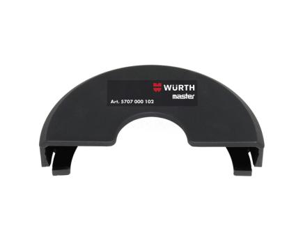 Würth Trennschutzhaubenclip für Winkelschleifer 125 mm 