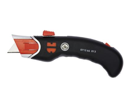 Würth Sicherheitsmesser S1 mit 2K-Griff L170 mm