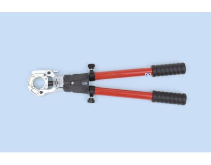 Würth Mechanische Handpresszange WK 22 300Q mm 