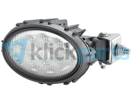 Hella LED Arbeitsscheinwerfer links oder rechts / 1700lm/ Deutsch-Stecker  direkt online kaufen >>