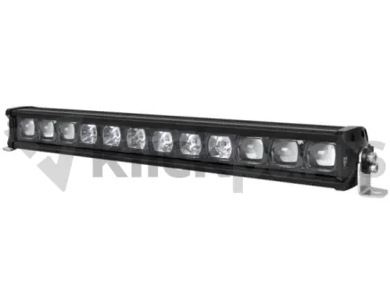 Hella LED Arbeitsscheinwerfer Light Bar ValueFit / 5500lm / Deutsch-Stecker 
