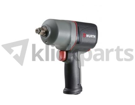 Würth Pneumatic impact wrench DSS 1/2 