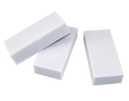 Würth Reinigungsschwamm abrasiv L100 mmXB20 mmX20 mm 48er Pack 