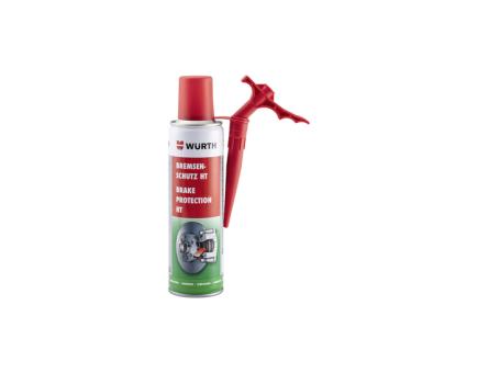 Würth Bremsenschutzspray HT 