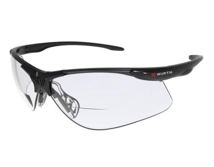 Würth Schutzbrille Askella SHTZBRIL ASKELLA KLAR EN166 PC 2,5DPT