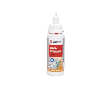 Würth Lagersicherung hochfest NSF