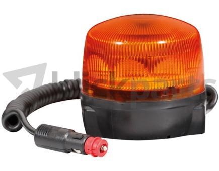 Hella Rundumkennleuchte Rota LED / Magnetbefestigung 