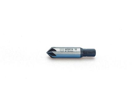Würth Krauskopf mit 1/4 Zoll Sechskantschaft D16 mm 