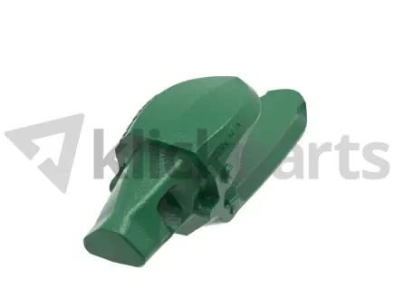 ESCO ULTRALOK U35  1-1/2 schenkliger Zahnhalter (langer Schenkel unten) Messerstärke 45 mm 