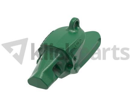 ESCO ULTRALOK U45  1-1/2 schenkliger Zahnhalter (langer Schenkel unten) Messerstärke 60 mm 