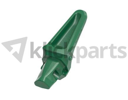 ESCO ULTRALOK U40  Einschenkligerr Zahnhalter 