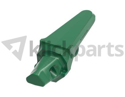 ESCO ULTRALOK U45  Einschenkligerr Zahnhalter 