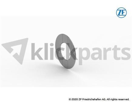 Innenlamelle ZF 4061.316.165 