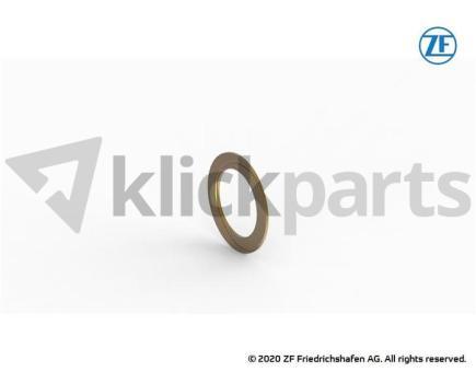 Anlaufscheibe ZF 4061.316.182 