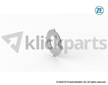Außenlamelle ZF 4061.316.246 