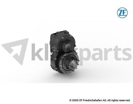 Achsverteilergetriebe ZF 4112.030.060 