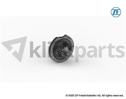 Abtrieb ZF 4112.103.312 