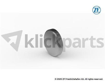 Dichtkappe ZF 4112.330.034 