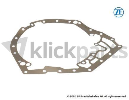 Dichtung ZF 4139.301.618 