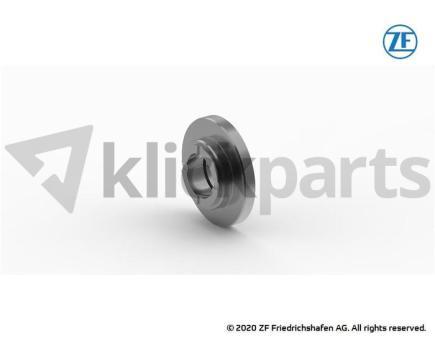 Piston ZF 4145.309.015 