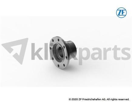 Antriebsflansch ZF 4460.305.034 