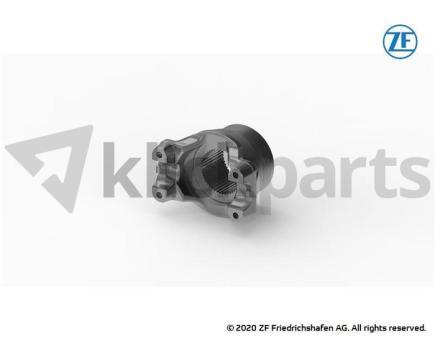 Gabelflansch ZF 4460.325.234 