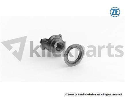 Antriebsflansch ZF 4460.125.061 